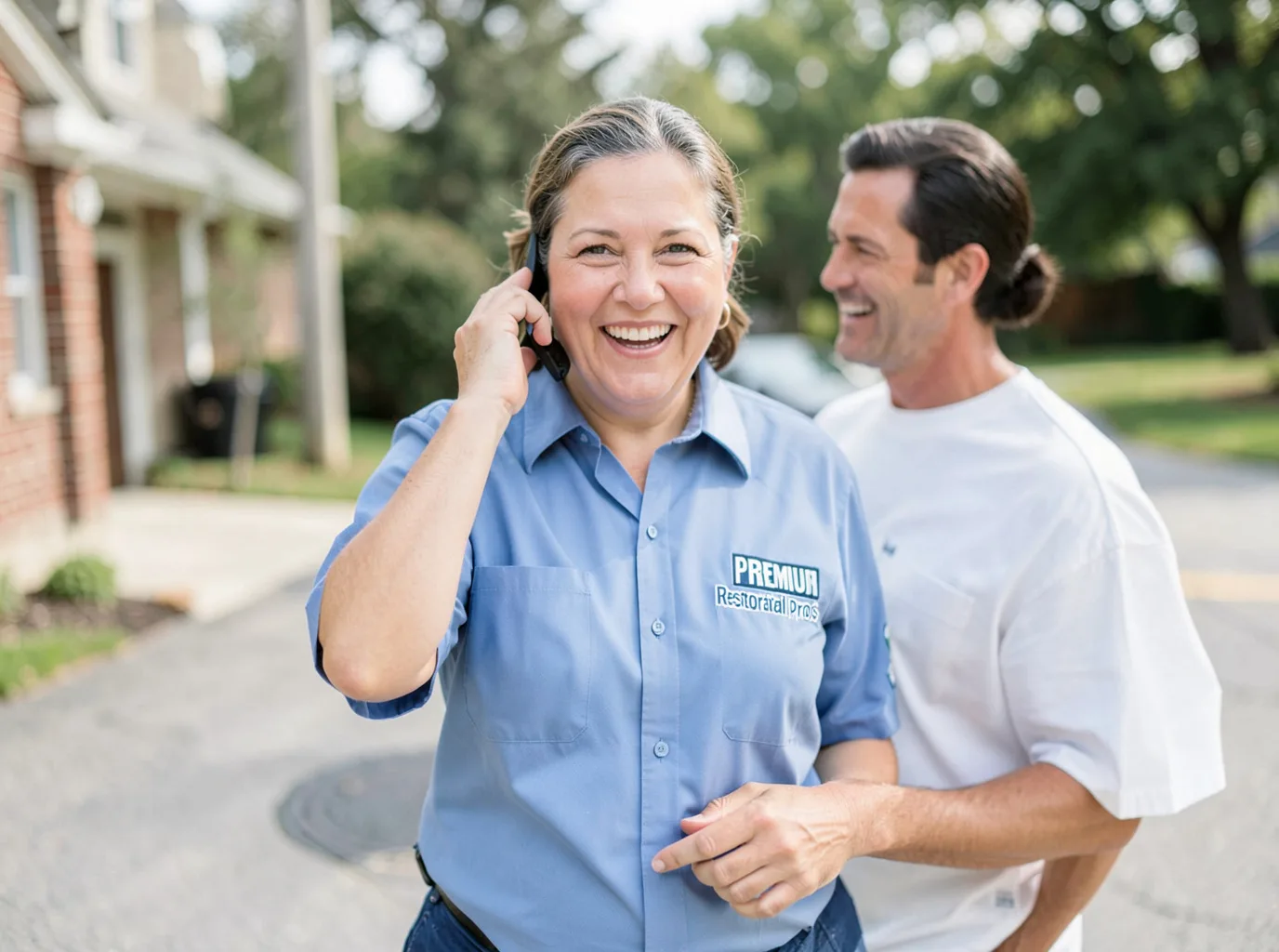 Water Damage Restoration Baldwin, MI FAQs